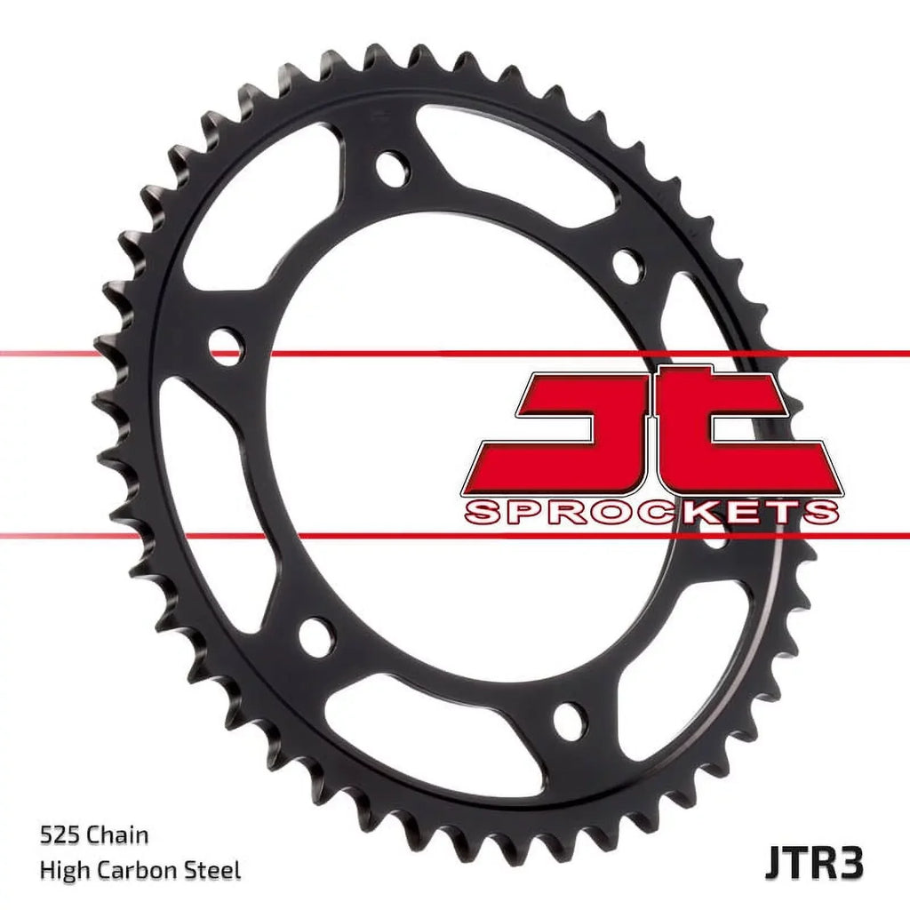 Front & Rear Sproket Kit for BMW F800 GS Adventure 13-16 JT Sprockets