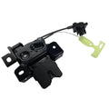 Tailgate Trunk Deck Lid Latch w/ Cable Rear For 05-07 Ford Mustang 6R3Z6343200B 1R8Z5446318AA
