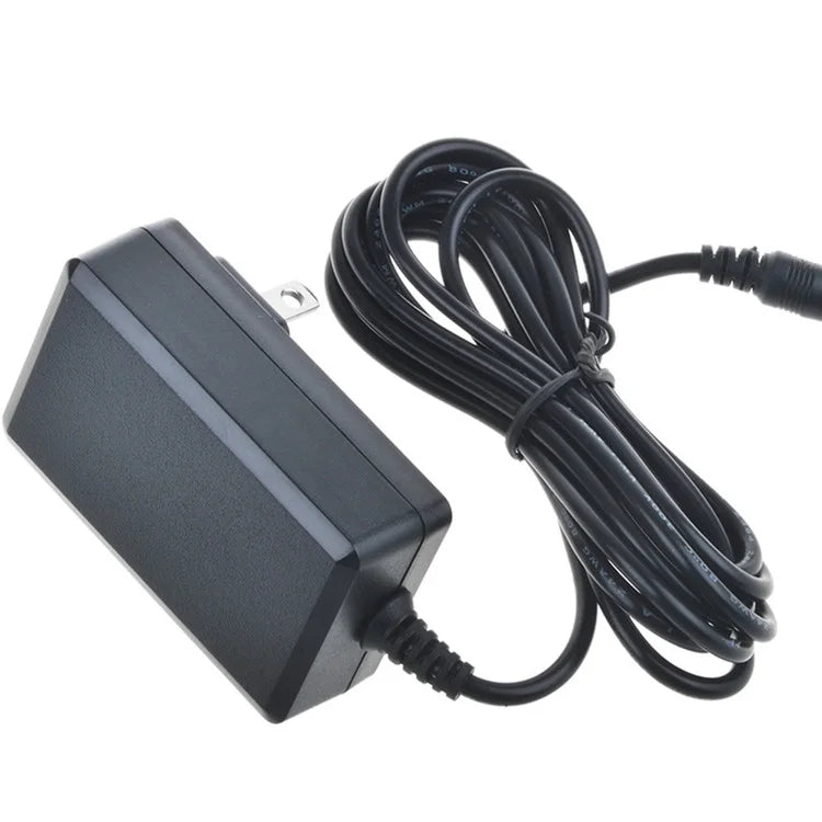 PKPOWER 6.6FT Cable AC / DC Adapter For West Marine S012BU1200100 12VDC Switching Power Supply Cord Cable PS Wall Home Charger Mains PSU