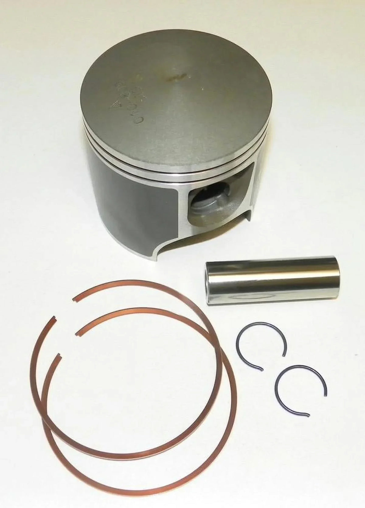 NEW PLATINUM PISTON KIT IS COMPATIBLE WITH .75MM OVER SEA-DOO 00-03 GTX RX DI 02 LRV DI 03 XP 951
