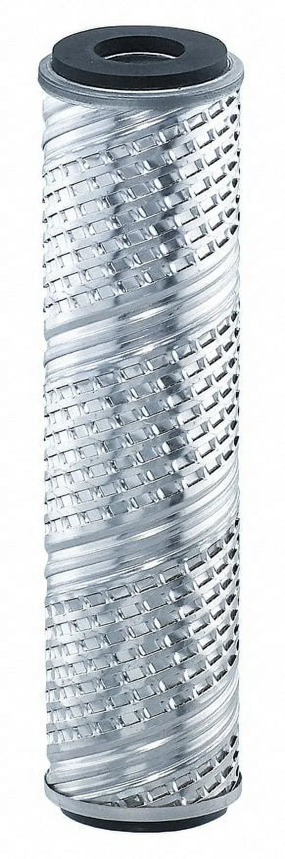 Parker Filter Cartridge,20 micron,9 5/8" H  FPE310-20V