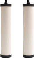 FRX-02 Triflow Water Filter Cartridge (Pack of 2)