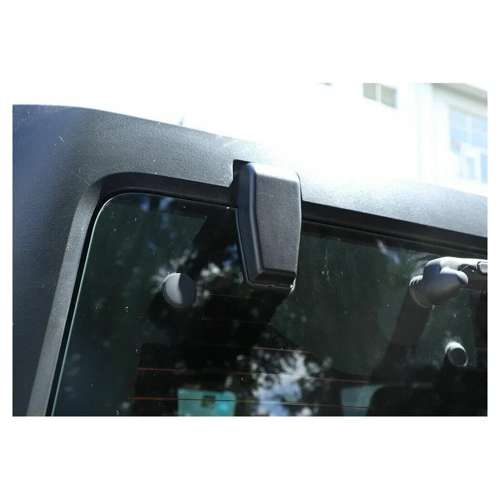 Teledu Liftgate Glass Hinge Tailgate hinge cover Trim Accessories
