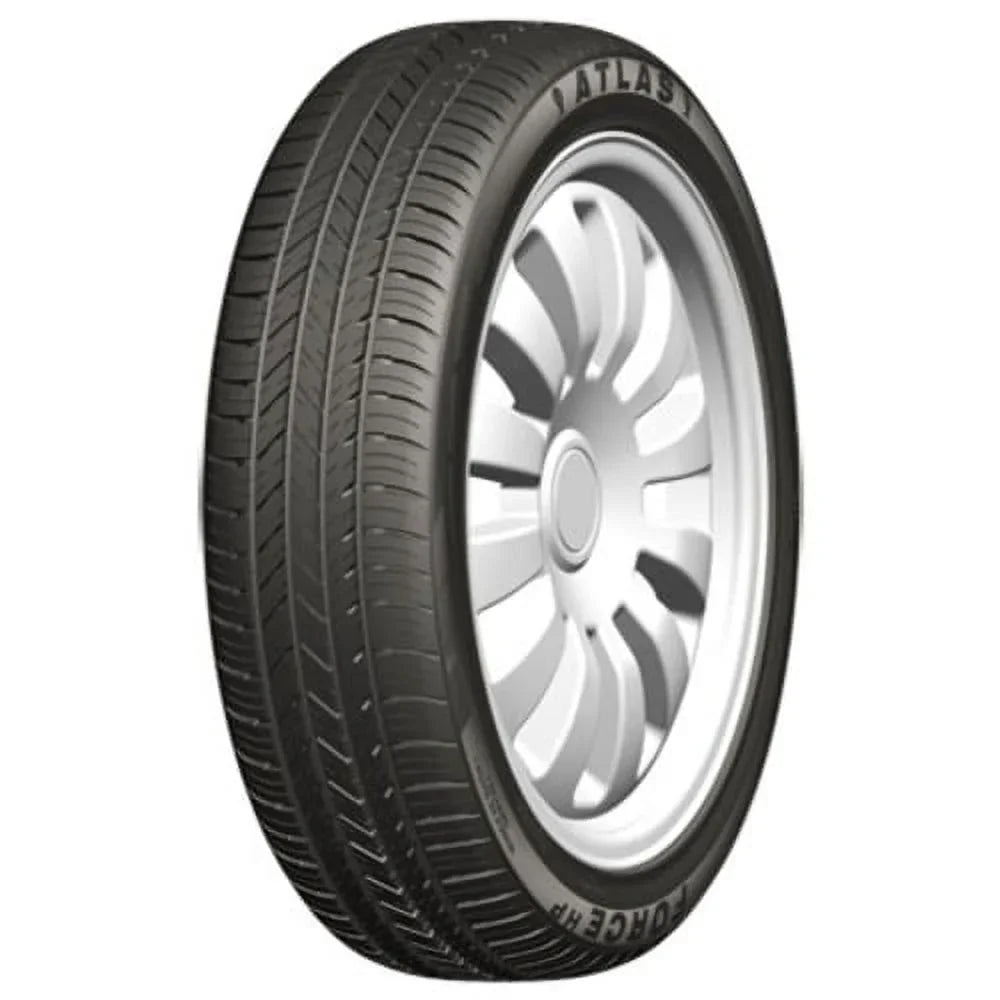 Atlas Force HP 205/50R17XL 93V BSW (4 Tires) Fits: 2017-19 Nissan Sentra SR Turbo, 2013-16 Nissan Sentra SR
