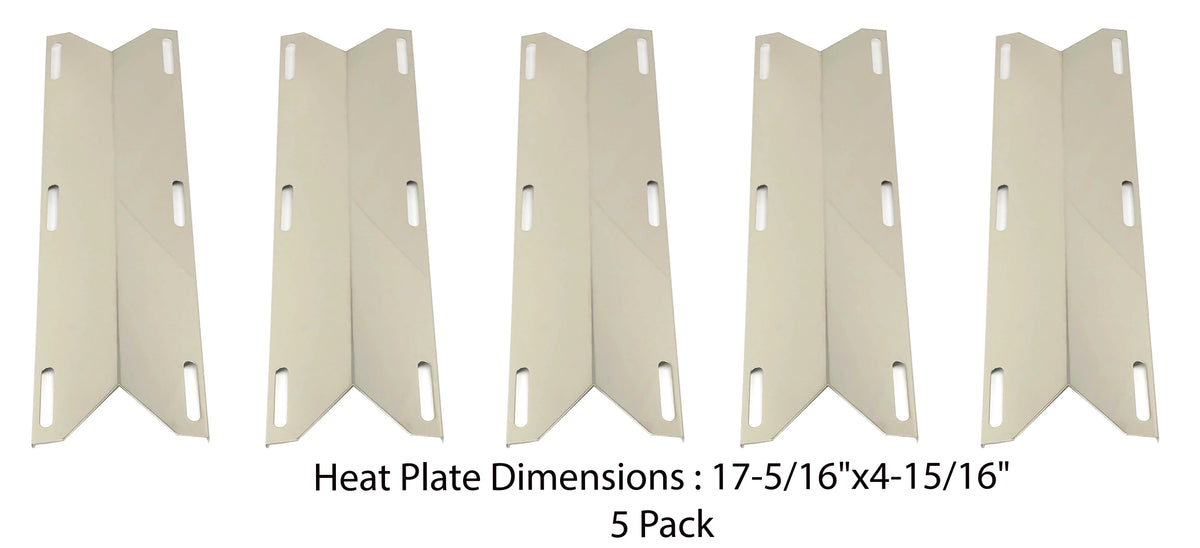 Replacement BBQ Parts for CHARMGLOW 720-0396, 720-0578, 463268207, 463268806 Gas Models