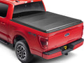 Extang by RealTruck Trifecta e-Series Soft Folding Truck Bed Tonneau Cover | 77435 | Compatible with 2009-18, 19-24 Classic 1500, 19-22 2500/3500 Dodge Ram 1500, 2019-21 2500/3500 8' Bed (96.3")