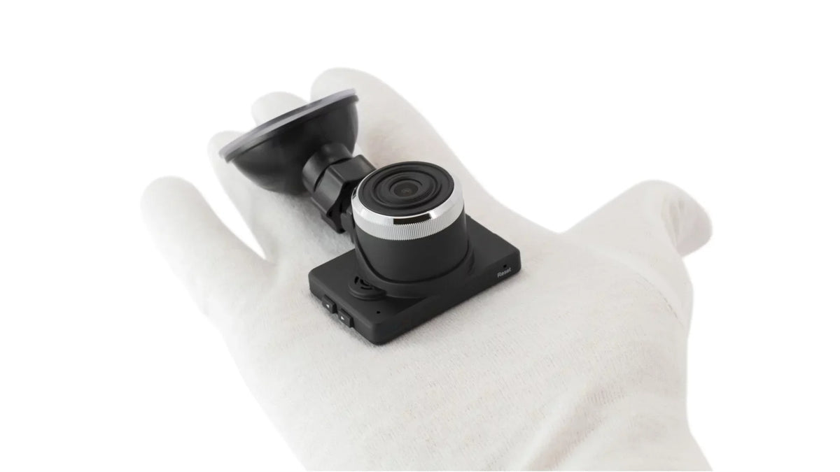 Digital Car DVR HD Lens Camera Nightvision Video Audio Recorder