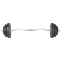 Andoer parcel,Dumbbell Set 264.6 Barbell And Dumbbell And Dumbbell Set Table And Chairs Chusui Patio Furniture And ChairsFurniture SetPatio Furniture Set ChairsFurniture