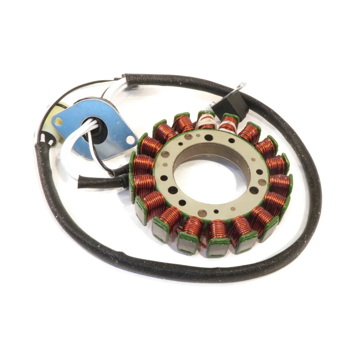 The ROP Shop | Stator for 2008 Yamaha Boat SX210 - FRT1100CG, SX210 - FRT1100BG, 6D3814100100