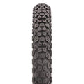 Kenda K270 Dual Sport Front Tire 3.25x21 (57P) Tube Type for KTM 125 SX 2012-2018