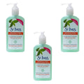 ST. Ives Clear Pore Cleanser Purifying Face Wash With Tea Tree Oil(200ml) pack of 3