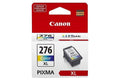 Canon CL-276 XL Color Ink Cartridge