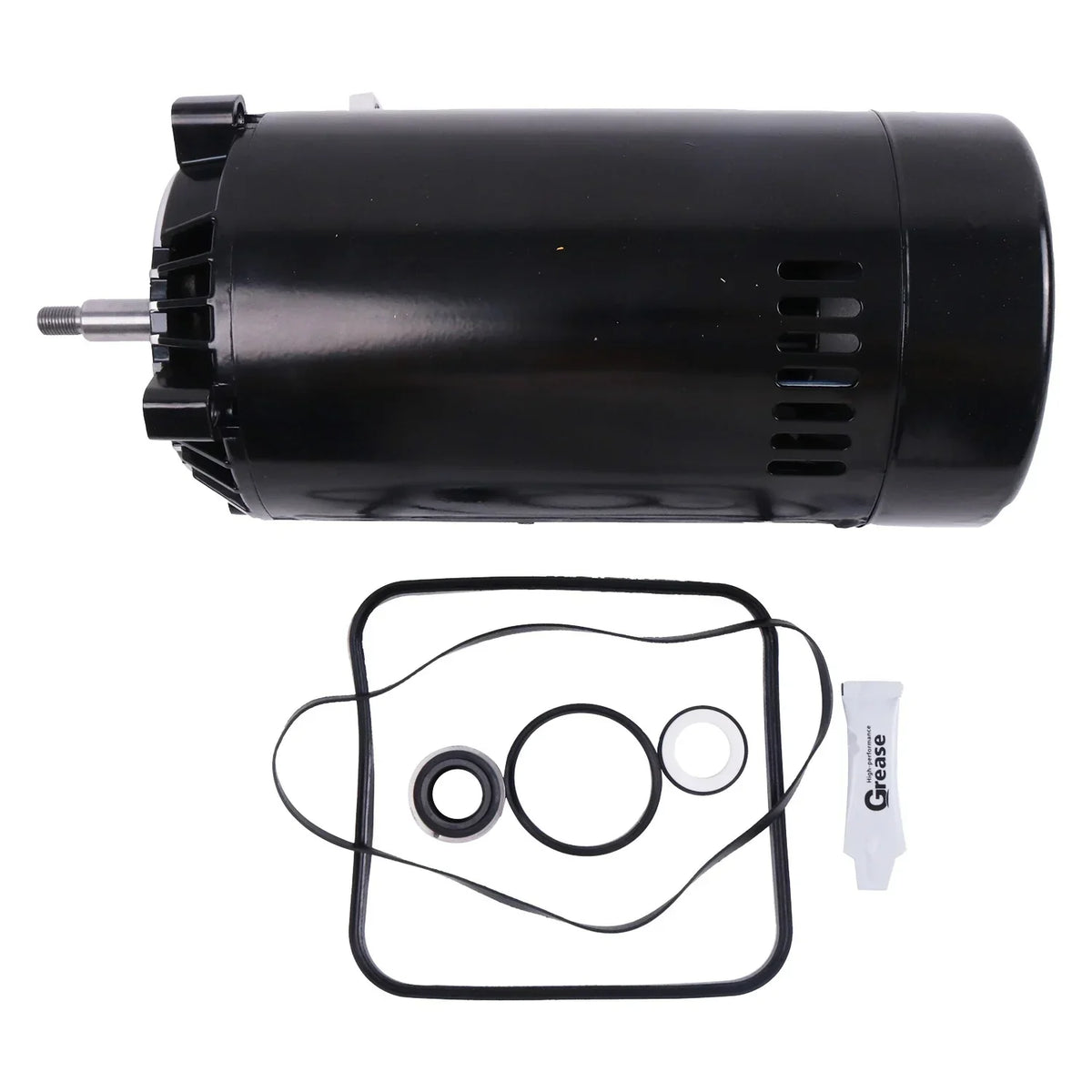 Fridayparts UST1152 Swimming Pool Pump Motor Fit For Smith Century Hayward 1.5 HP, 115/230V