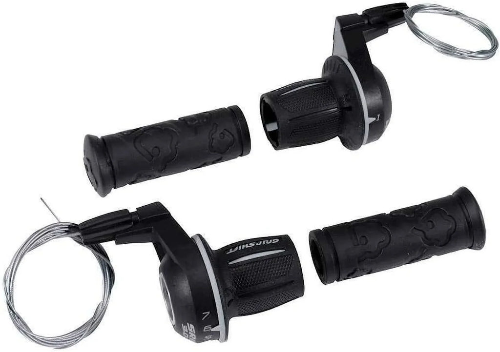 Comp 7 Speed Shifter Set