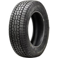 Lionhart Lionclaw ATX2 All Terrain LT265/70R18 124/121S E Light Truck Tire Fits: 2017-22 Nissan Armada SV, 2023 Nissan Armada S