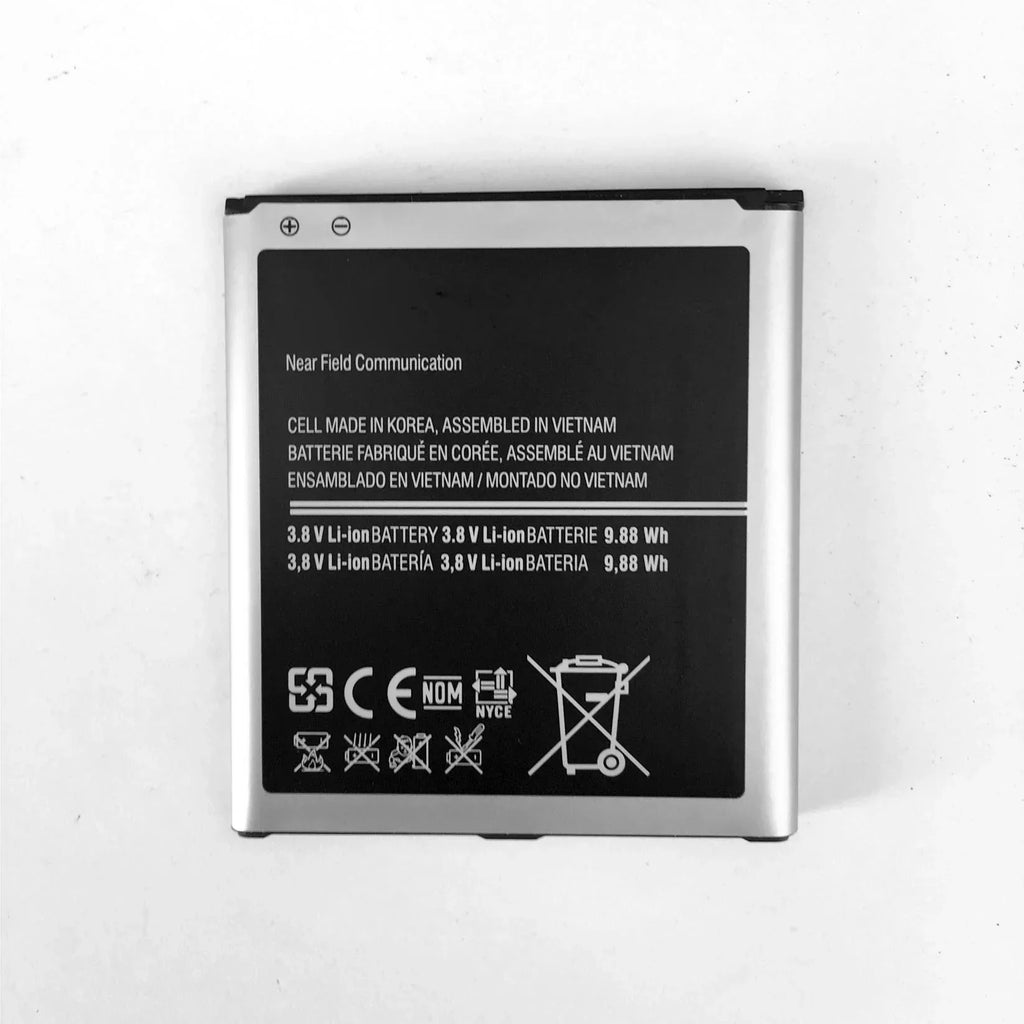 Replacement Battery B600BE B600BU B600BC B600BZ For C Spire Samsung Galaxy S4 R970X SCH-R970X Tool