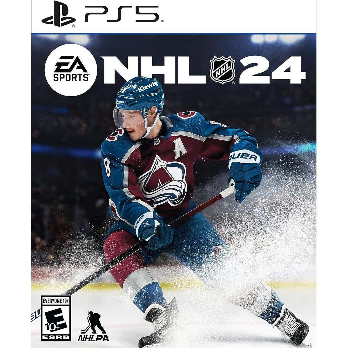 NHL 24 [Sony PlayStation 5]