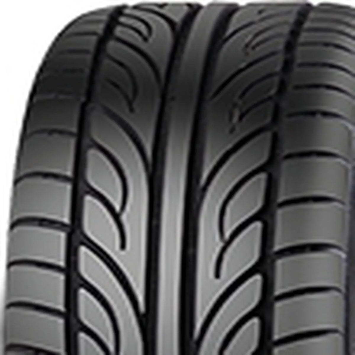 Forceum HENA All Season 225/50R16 96W XL Passenger Tire Fits: 2003-04 Pontiac Grand Am SE2, 1999-2002 BMW Z3 Coupe