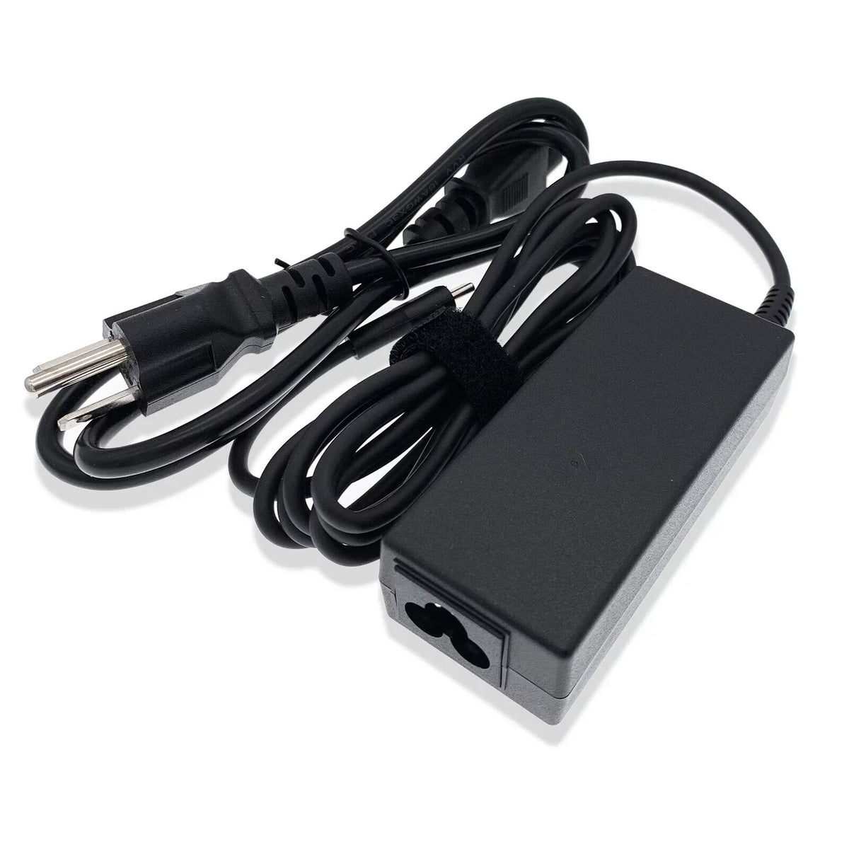 AC Adapter for Dell Latitude 7200 7210 7285 7390 2-in-1 USB Type-C Power Charger