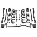 Rancho RS66128B-3 Suspension Kit Fits select: 2020-2023 JEEP GLADIATOR SPORT