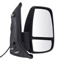 Fits Ford Transit 150/ 250/ 350 2015-2022 Right Side Rear View Mirror Short Arm