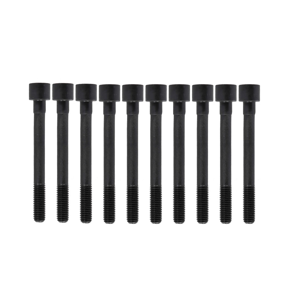 DNJ HBK640 Head Bolt Kit Fits Cars & Trucks 91-99 Nissan 200SX 1.6L L4 DOHC 16v