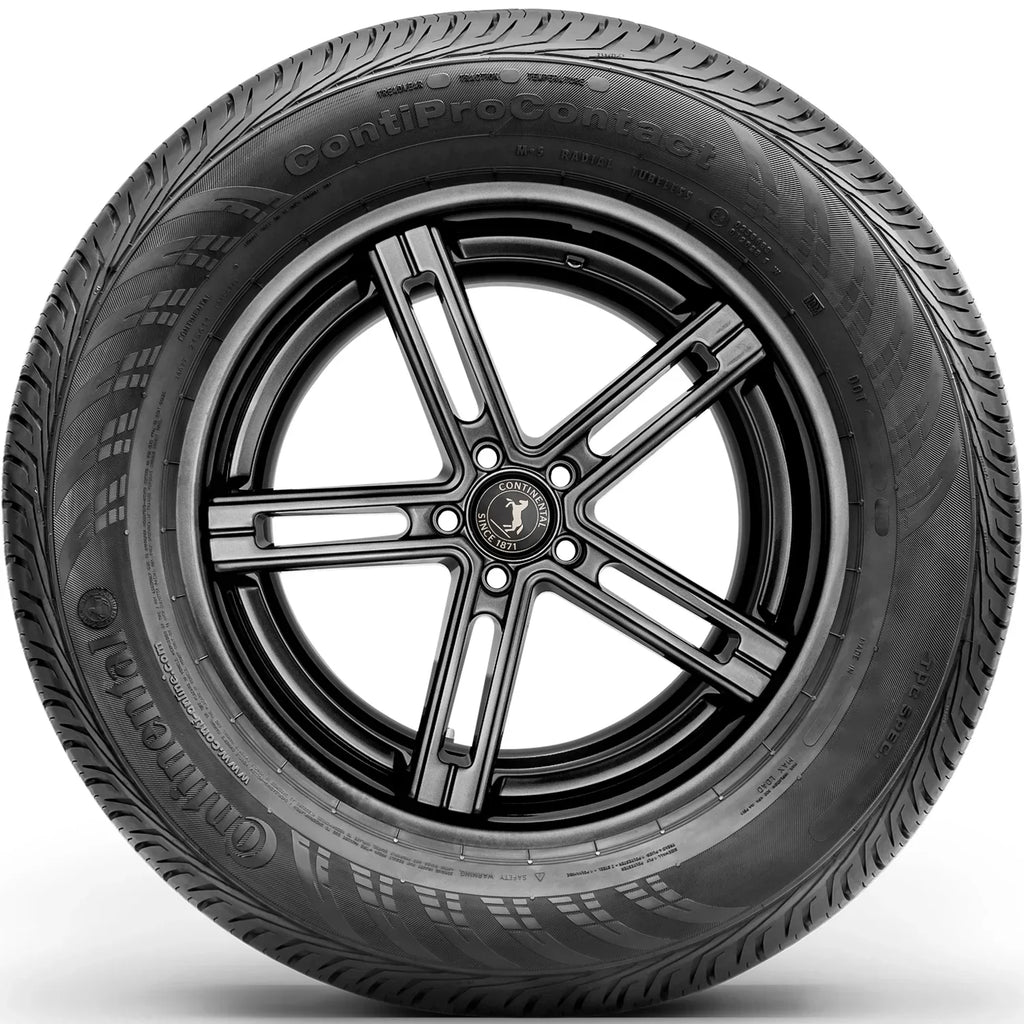 Continental ContiProContact All Season 175/65R15 84H Passenger Tire