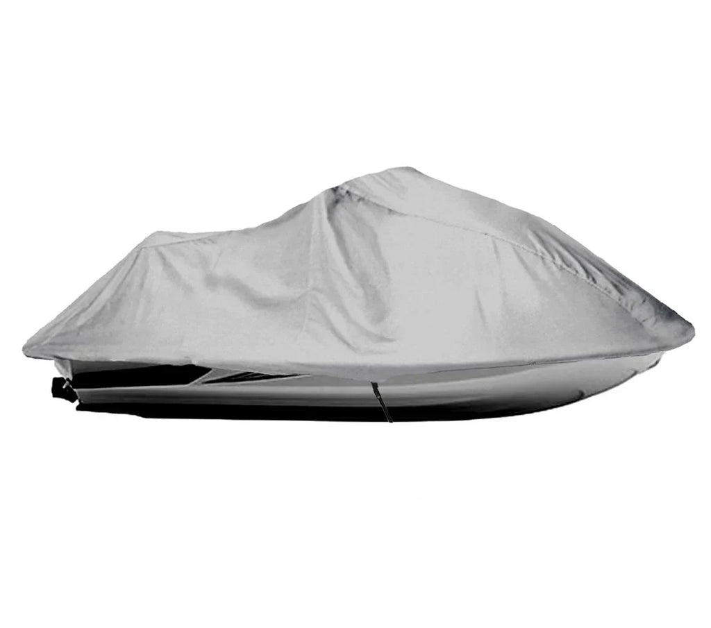 420 Denier Jetski Storage Cover Compatible with Yamaha WaveRaider 760 1996 JET SKI PWC Canvas