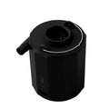 Multifunctional Portable Cordless Electric Inflator Inflatable and Vacuum Pump Camping Light Mattress Inflator Vacuum Pump Tent Lamp