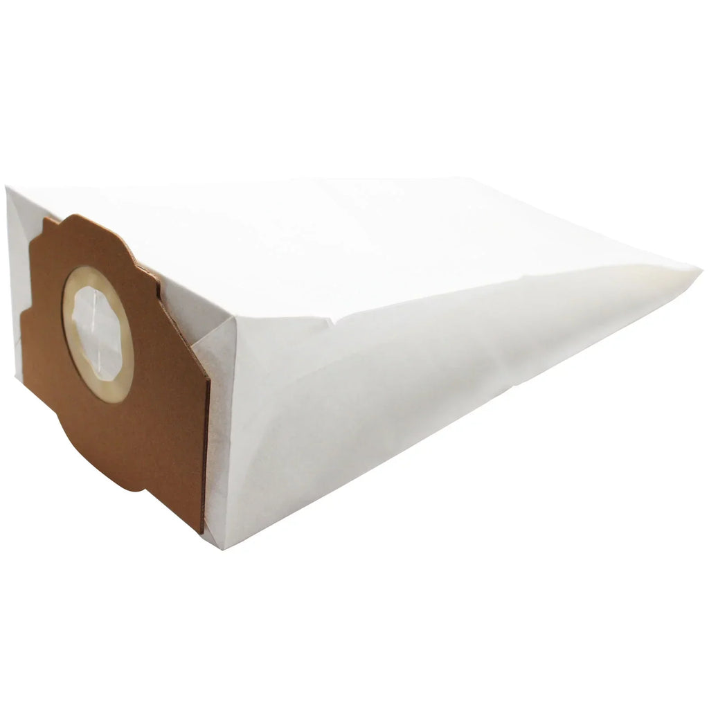 18 Replacement Eureka 4870AT Vacuum Bags & 2 HEPA Filter - Compatible Eureka Style RR Vacuum Bags & HF-2 Filter