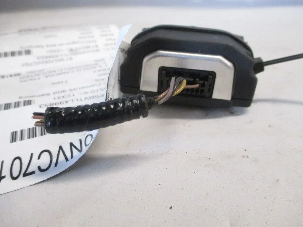 Pre-Owned 2020 2021 2022 Nissan Kicks Front Lane Departure Camera Windshield Mount OEM (Good)