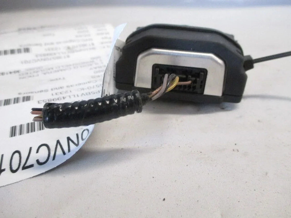 Pre-Owned 2020 2021 2022 Nissan Kicks Front Lane Departure Camera Windshield Mount OEM (Good)