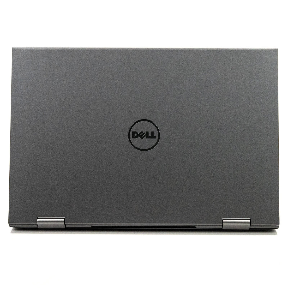 Used Dell Inspiron 5568 15.6" Touch Screen Laptop Core i3 8GB 256GB SSD 2.5" Integrated Graphics Win 10 Pro 1 Yr Wty B v.WCA