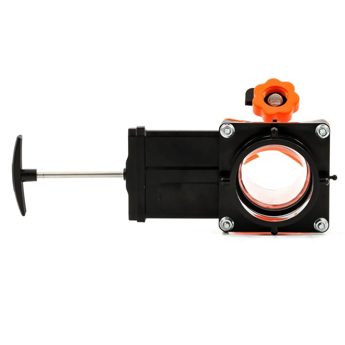 Camco 39085 Rhino Blaster Sewer Tank Rinser with Gate Valve