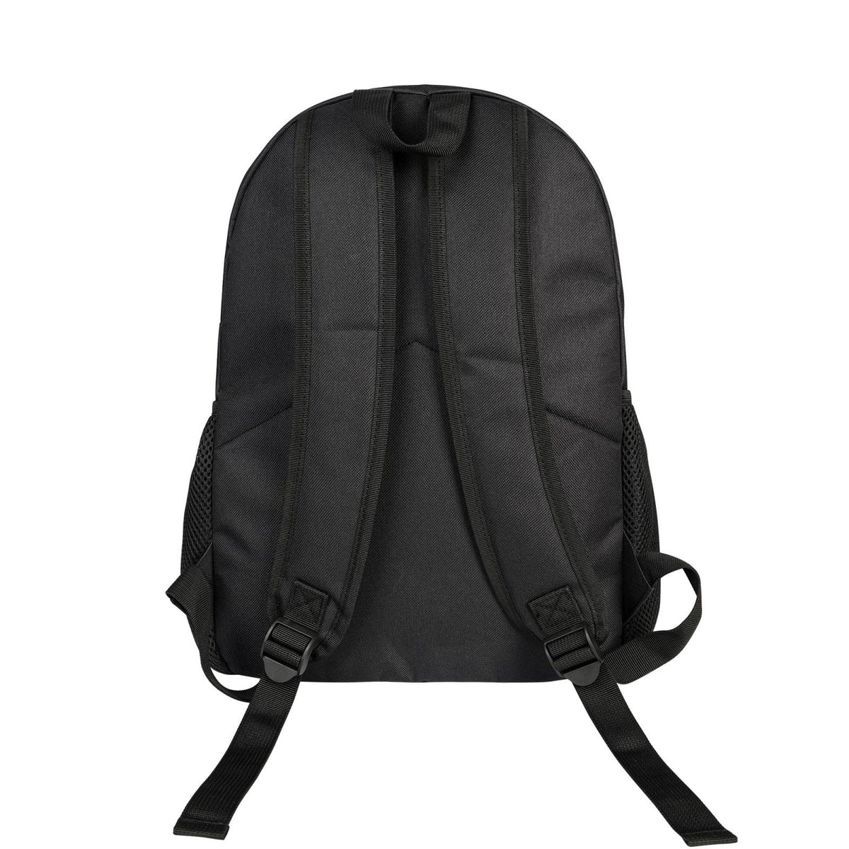 Beauty and the Beast Anime Backpack Cartoon Travel Bags 3D Printed Casual Daypacks Multipurpose Backpacks