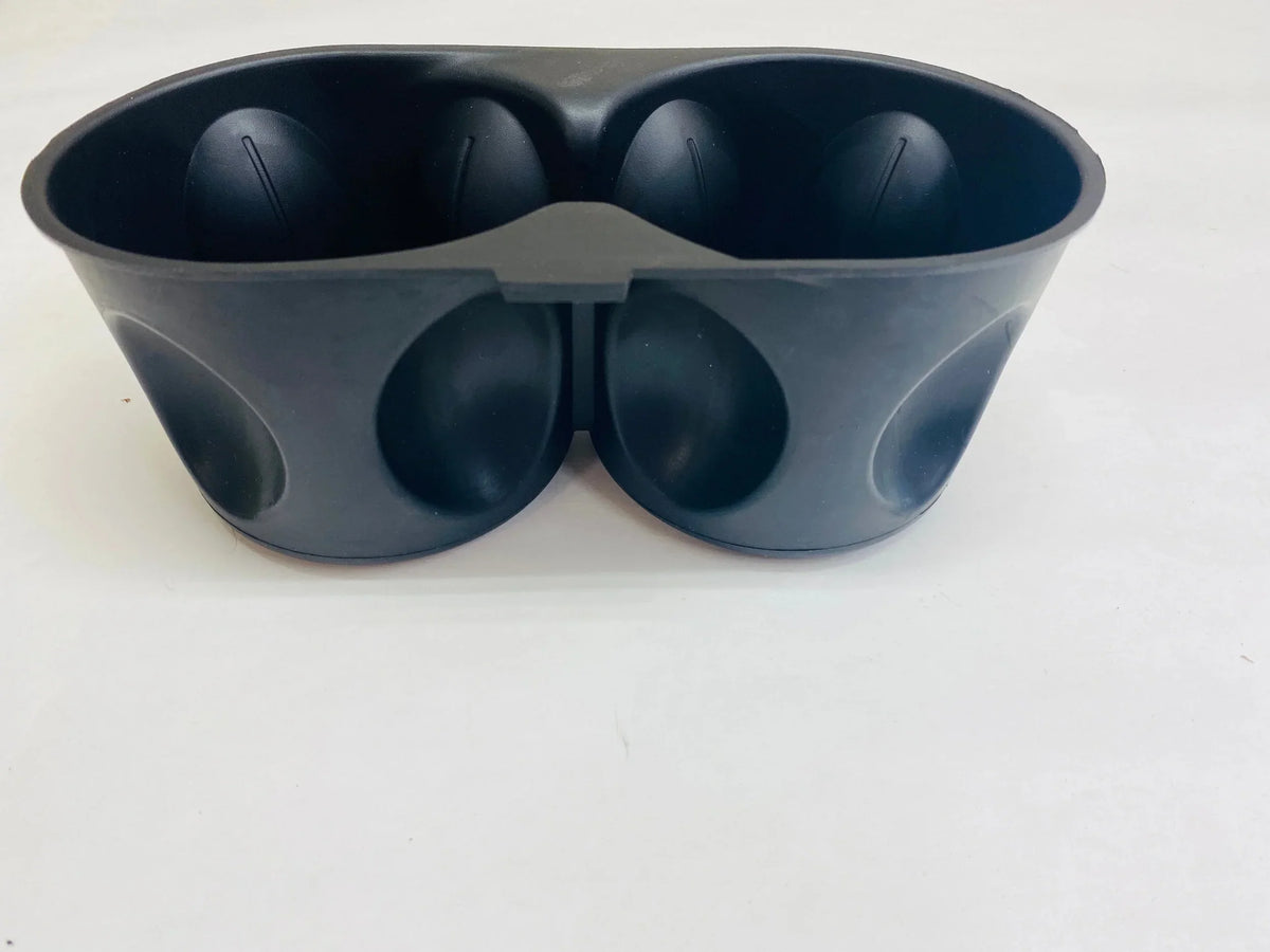 For 2017-2023 Chrysler Pacifica Console Cup Holder Liner Insert Genuine OEM New