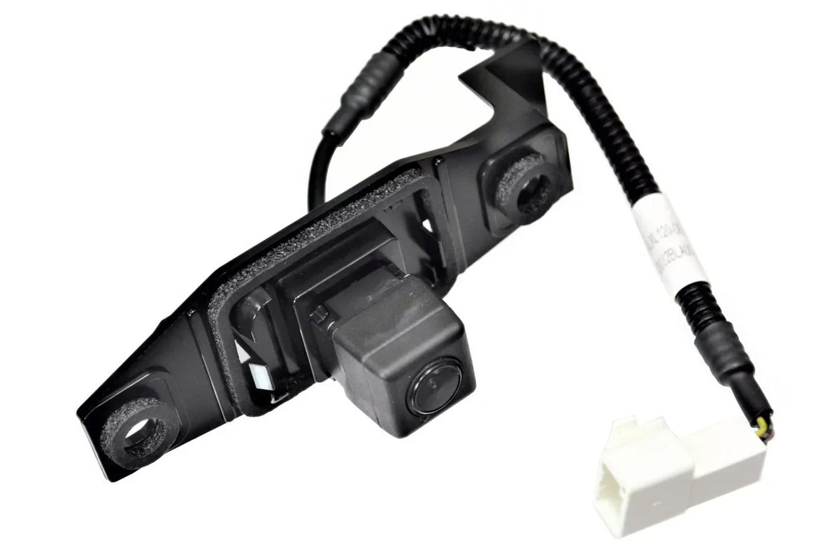 PT Auto Warehouse BUCLX-120 Rear View Backup Camera Fits select: 2006-2014 LEXUS IS, 2008-2009 LEXUS IS-F