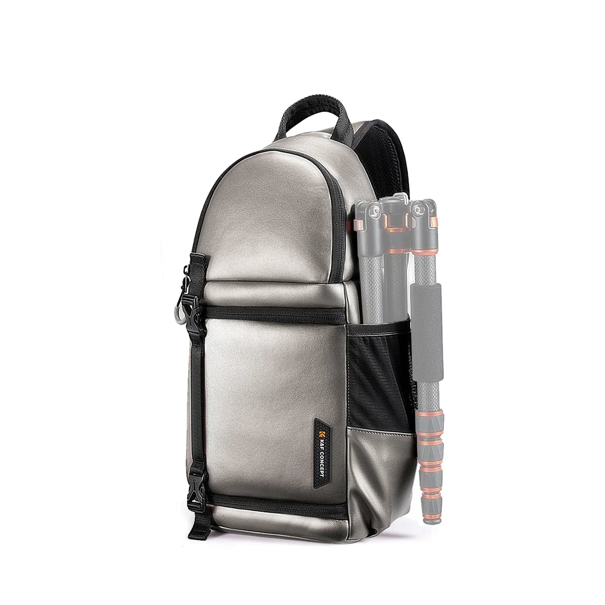K&F CONCEPT Single Shoulder Bag,F Camera Camera K F Camera Case Waterproof With Dslr/slr/mirrorless Camera Case With Removable Dividers Waterproof With Removable Camera Camera Dslr/slr/mirrorless