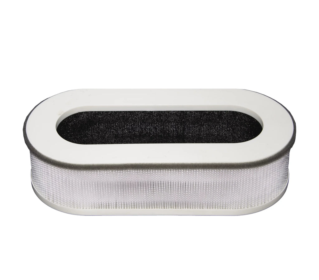 LifeSupplyUSA (2-Pack) Filter Replacement Set Fits Renpho RP-AP068 (3 in 1)