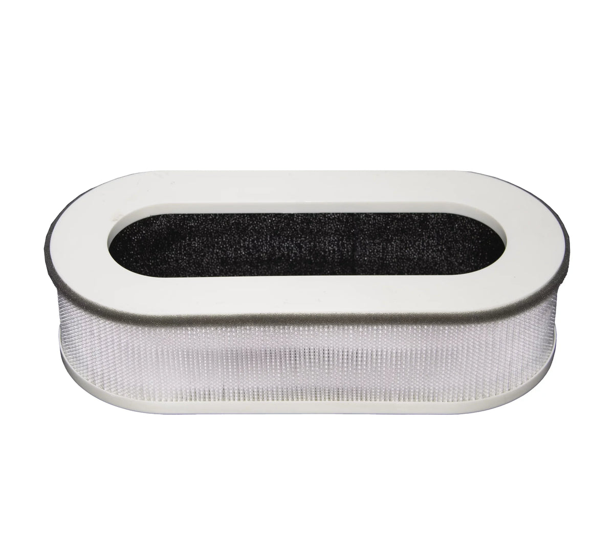 LifeSupplyUSA (2-Pack) Filter Replacement Set Fits Renpho RP-AP068 (3 in 1)