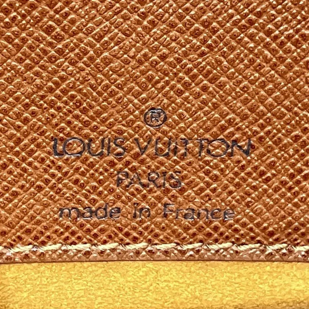 Pre-Owned Louis Vuitton Monogram Musette M51256 Bag Shoulder Men Women (Fair)