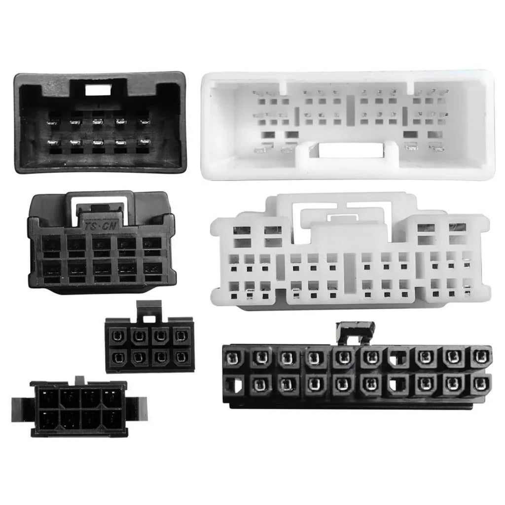 Metra AXDSPX-TY3 Camera Add-On Package Fits select: 2018-2020 TOYOTA RAV4, 2018-2020 TOYOTA CAMRY