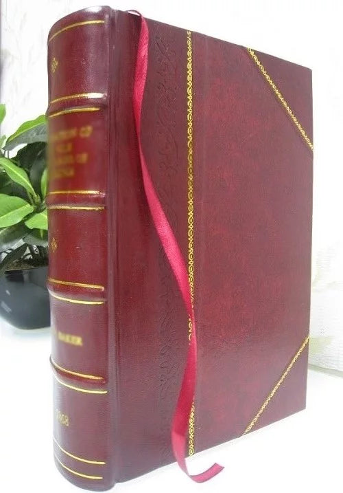 THE SPORTING REVIEW. A MONTHLY CHRONICLE OF THE TURF, THE CHASE. VOL. III. JAN 1840. 1840 [Leather Bound]