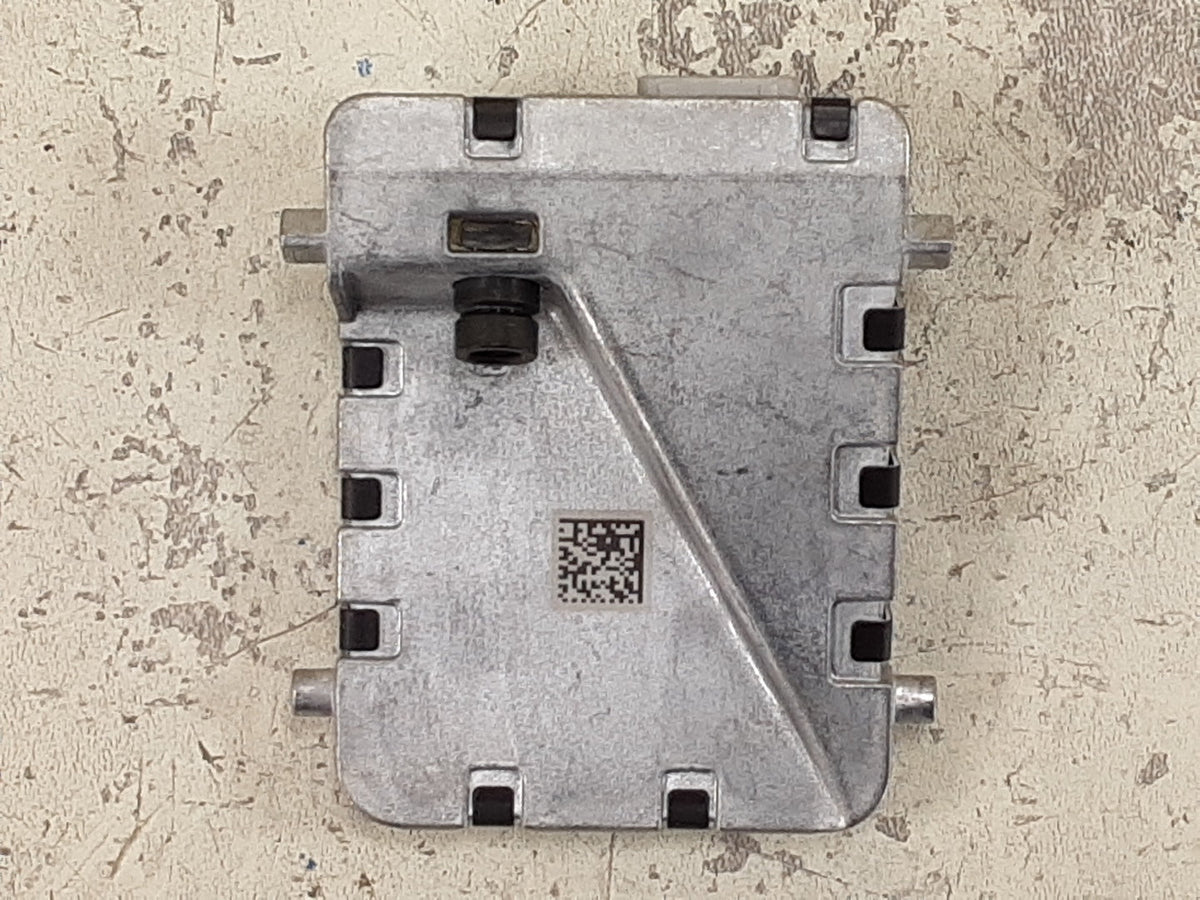 Pre-Owned 2018 2019 Toyota Camry Forward Recognition Lane Departure Front Camera OEM LKQ (Good)