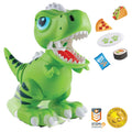 Power Your Fun Robot Pet T-Rex