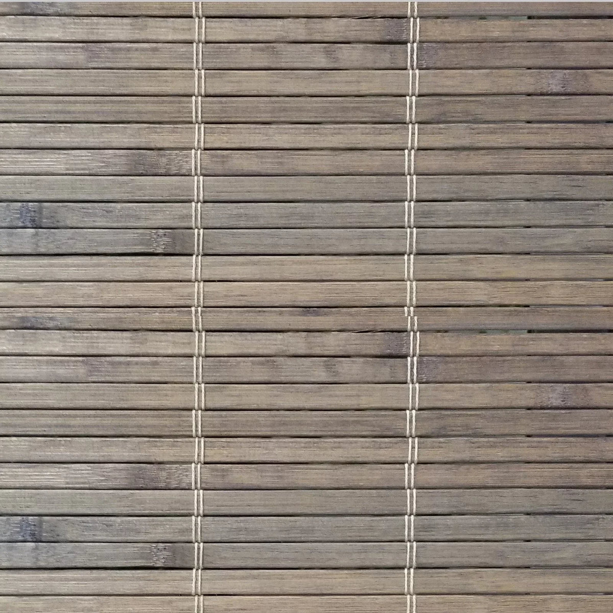 Radiance Rayon from Bamboo Dockside Roman Shade
