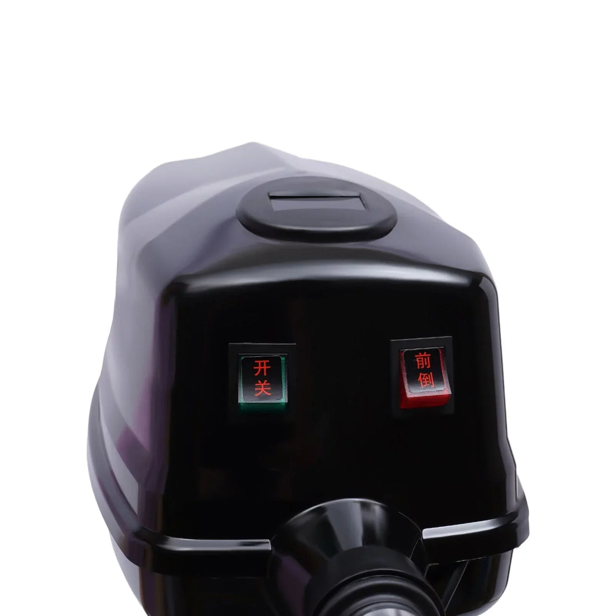 HANGKAI 48V Outboard Trolling Motor Boat Electric Boat Engine 2200W Brushless