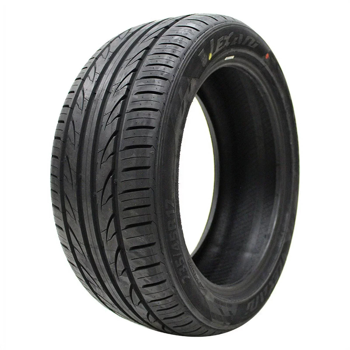 Lexani LXUHP-207 UHP 235/40ZR18 95W XL Passenger Tire