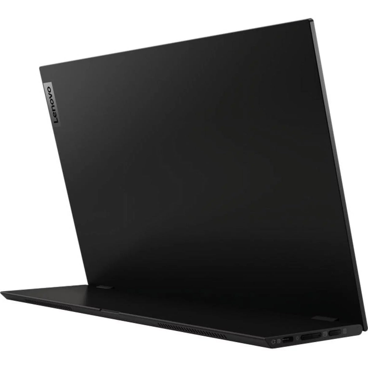 Lenovo ThinkVision M14t 14" LCD Touchscreen Monitor - 16:9 - 6 ms Extreme Mode