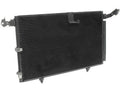 AC Condenser - Compatible with 1999 - 2003 RX300 3.0L Automatic or Manual Transmission 2000 2001 2002